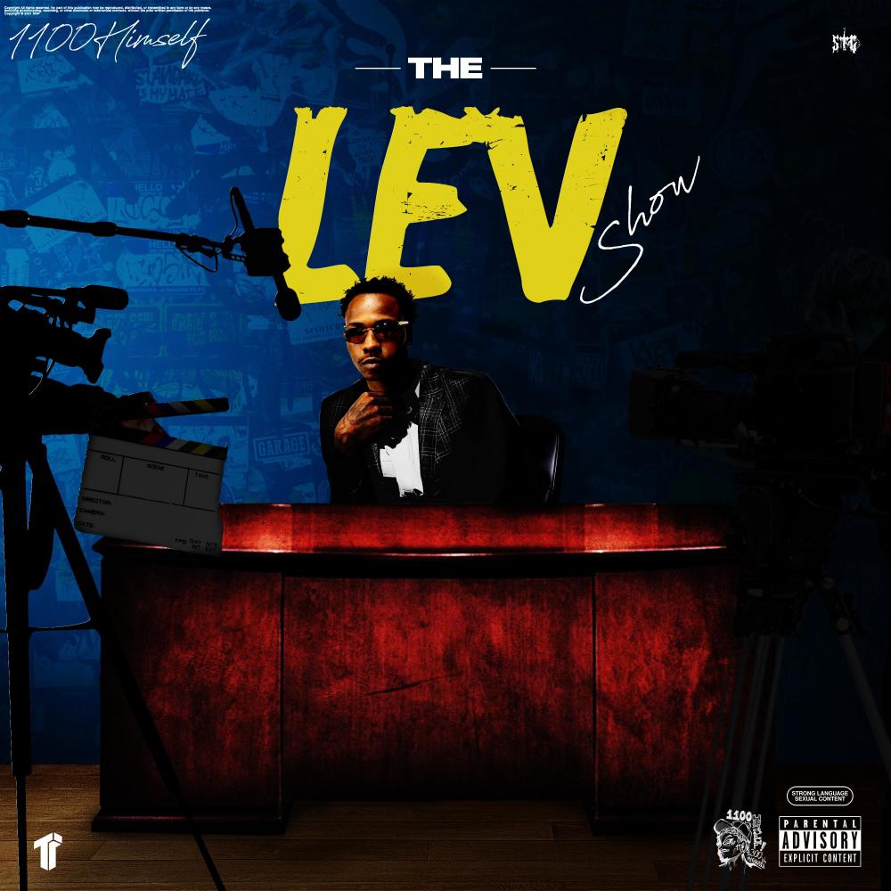 Vinyl (feat. Larry June) (Explicit)