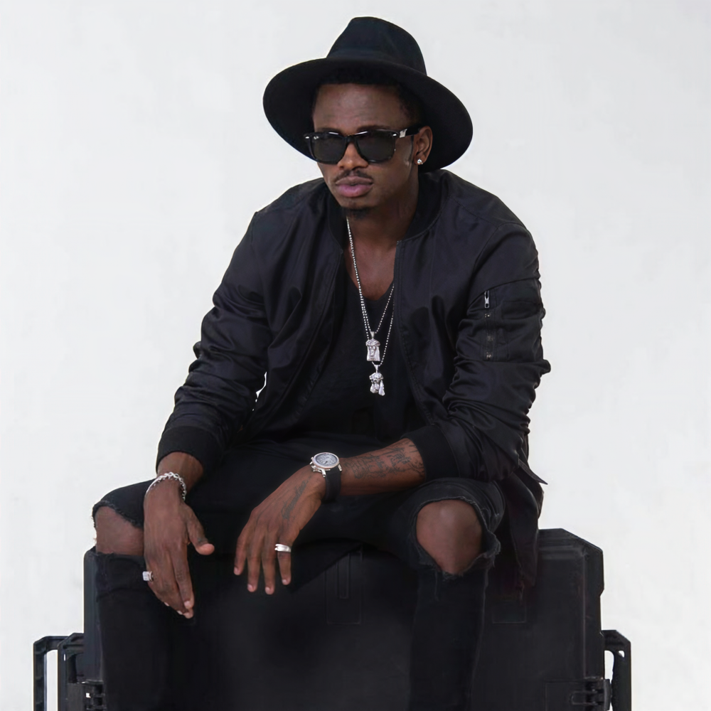 Diamond Platnumz