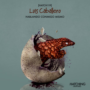 Listen to Hablando Conmigo Mismo song with lyrics from Luis Caballero