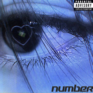 Album Number from 