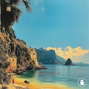 Simber的專輯A Latin Lover
