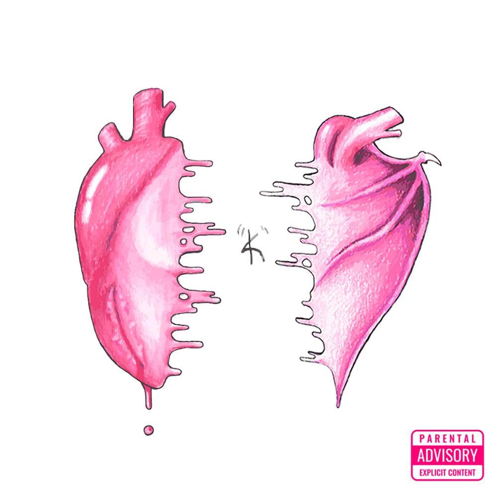 Scars (feat. 0kmateo) (Explicit)