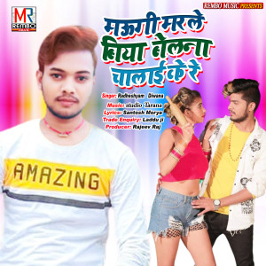 Album Maugi Marle Biya Belna Chala Ke Re from Radheshyam Diwana