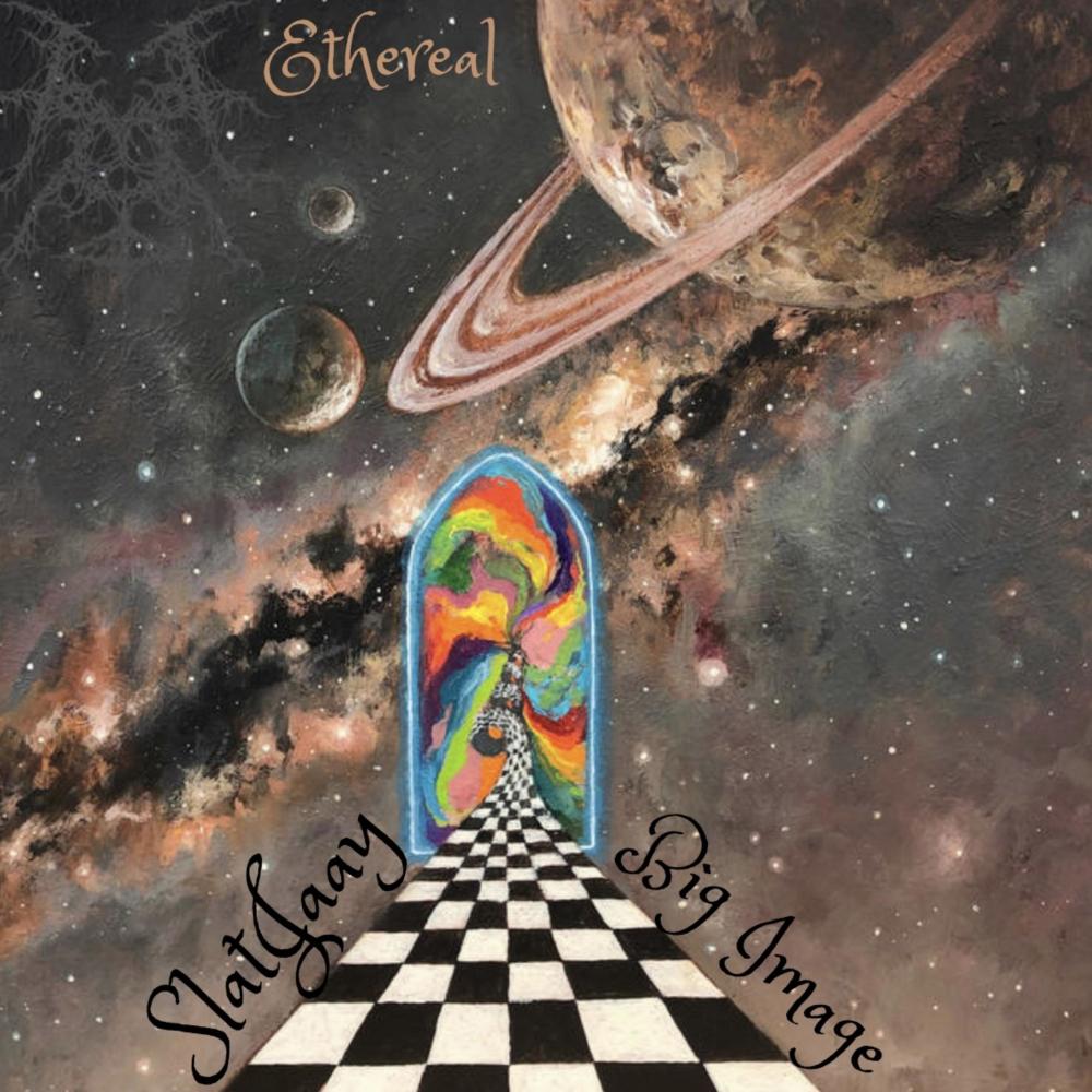 Ethereal (feat. Big Image) (Explicit)