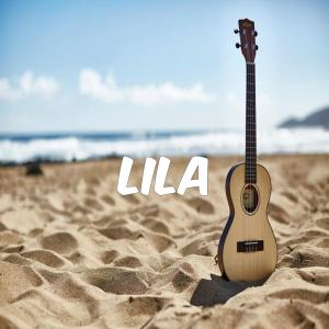 Listen to Lila (feat. Guitarra Espacial) song with lyrics from Carlos Daniel Gerardo Vera