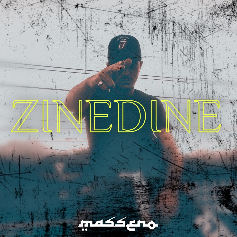 Zinedine