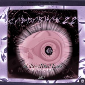 收聽CabraKhan22的Halloween 2Kh16 (Explicit)歌詞歌曲