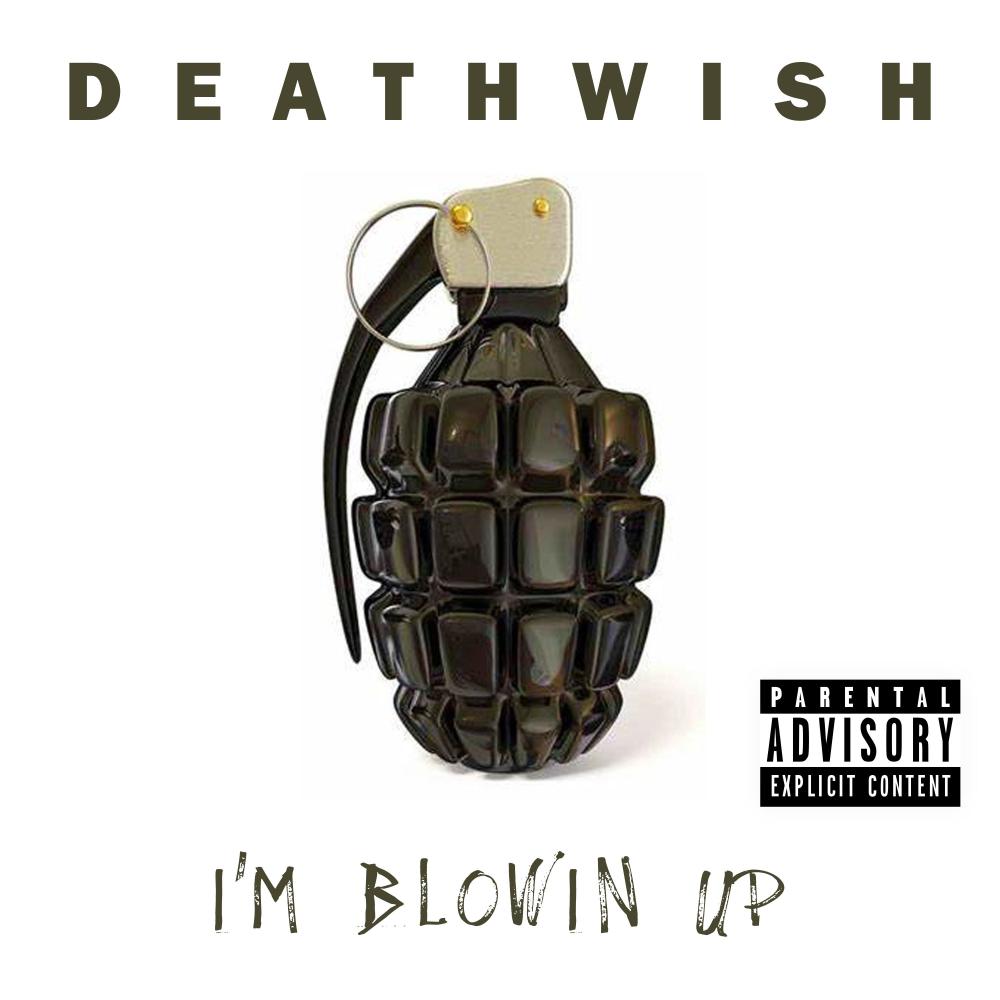 I'm Blowin' Up (Explicit)
