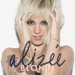 Alizee的專輯Blonde