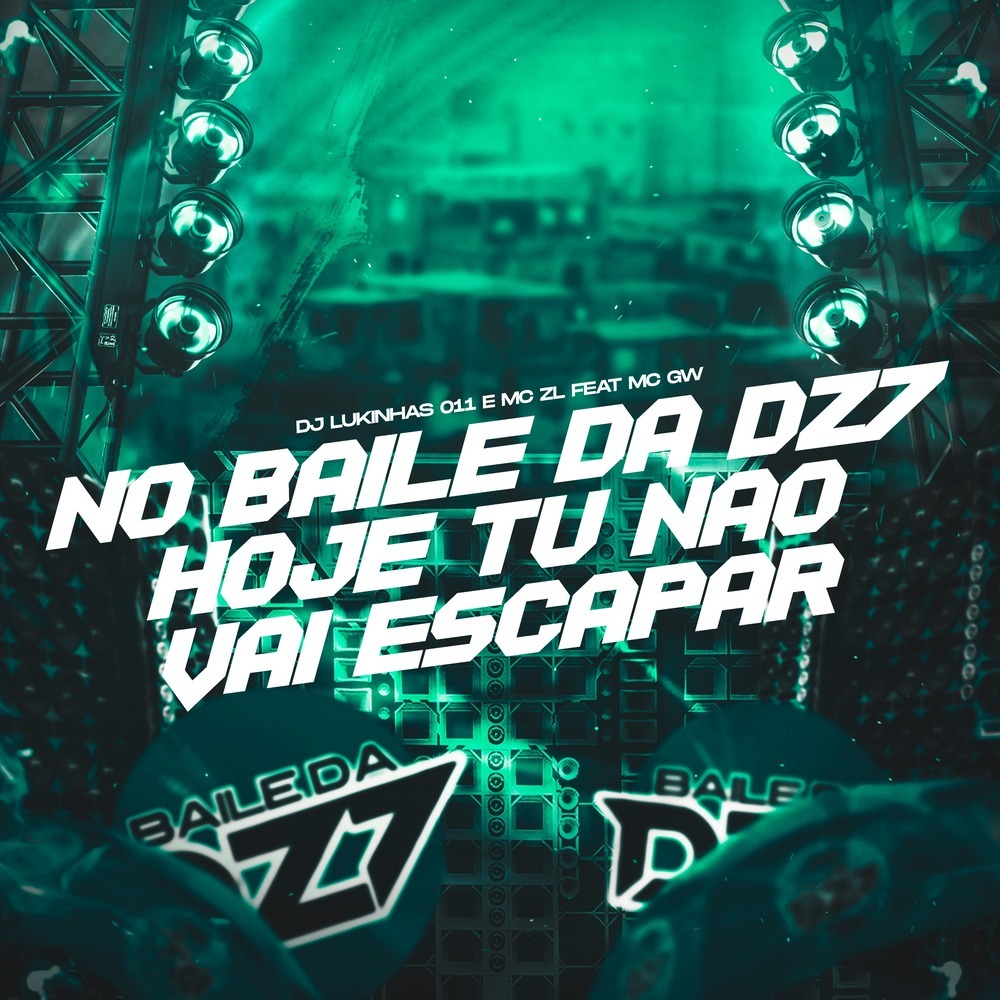 NO BAILE DA DZ7 HOJE TU NÃO VAI ESCAPAR (Explicit)