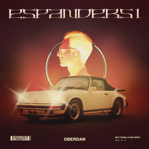 Oberdan的专辑Espandersi