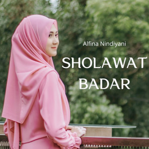 Alfina Nindiyani的专辑Sholawat Badar