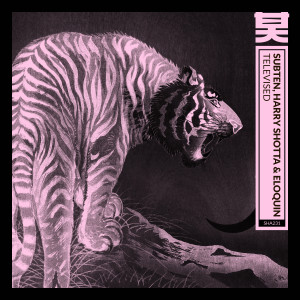 收聽Subten的Televised歌詞歌曲