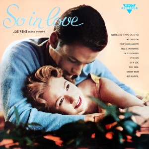 ดาวน์โหลดและฟังเพลง Theme from Claudette พร้อมเนื้อเพลงจาก Joe René and His Orchestra