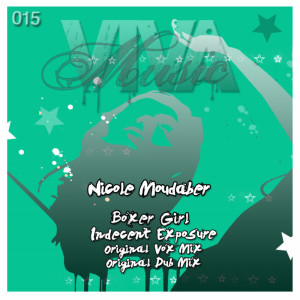Listen to Boxer Girl (Original Mix) song with lyrics from Nicole Moudaber