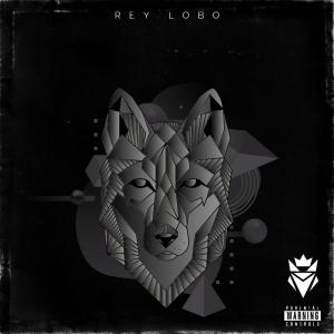 Album Sueño from Rey Lobo