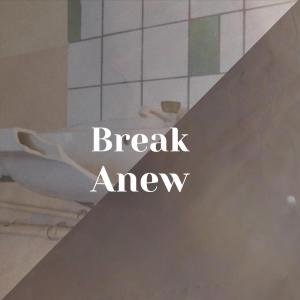 Dengarkan lagu Break Anew nyanyian Ratt dengan lirik