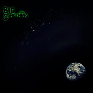 ดาวน์โหลดและฟังเพลง Illuminated พร้อมเนื้อเพลงจาก BIG Something