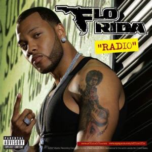 อัลบัม Radio ศิลปิน Flo Rida