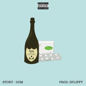 Stony的專輯Dom (Explicit)