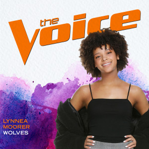 收聽Lynnea Moorer的Wolves (The Voice Performance)歌詞歌曲