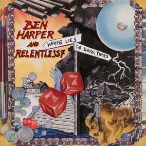 ดาวน์โหลดและฟังเพลง The Word Suicide พร้อมเนื้อเพลงจาก Ben Harper And Relentless7