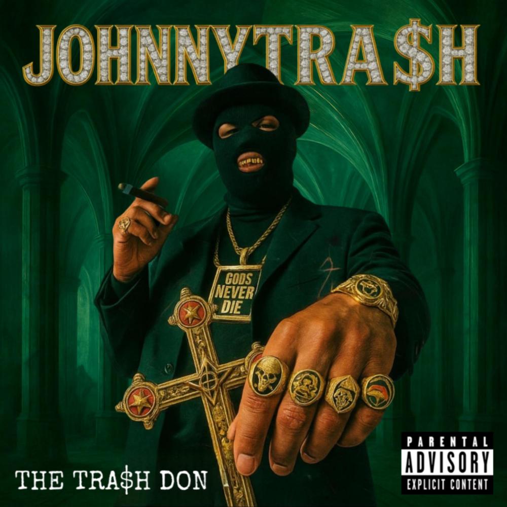 DEATH IN DIOR (Explicit)