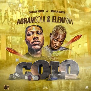 Dengarkan Colo (Explicit) lagu dari Abramsoul dengan lirik