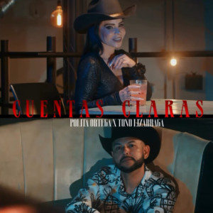 ดาวน์โหลดและฟังเพลง Cuentas Claras พร้อมเนื้อเพลงจาก Polita Ortega