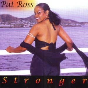 ดาวน์โหลดและฟังเพลง Stronger Than You Ever Thought I'd Be พร้อมเนื้อเพลงจาก Pat Ross