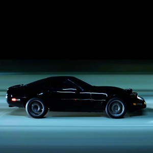 收聽James Blake的If The Car Beside You Moves Ahead歌詞歌曲