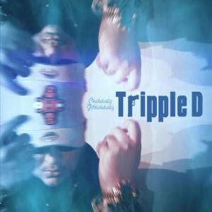 Album Skikkelig Uskikkelig oleh Tripple D