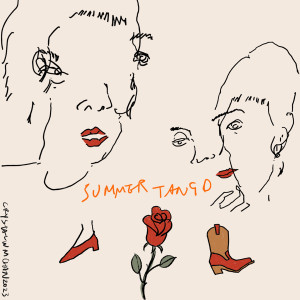 Album Summer Tango (Instrumental) oleh 曾轶可