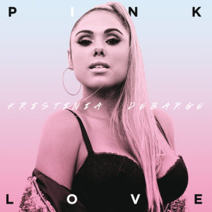 收聽Kristinia DeBarge的Pink Love歌詞歌曲