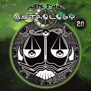 收聽NeuroKontrol的Astrologik歌詞歌曲