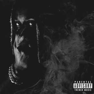 Album TRENCH MUSIC, Pt.1 (Explicit) from Oldpee