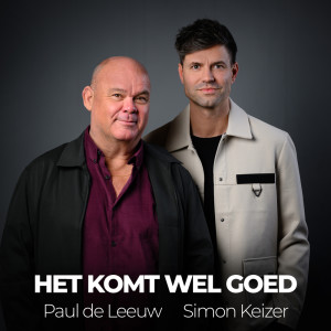 Album Het Komt Wel Goed oleh Paul De Leeuw
