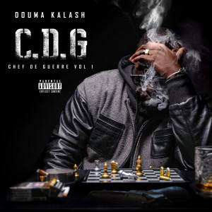 Album Bavette (Explicit) from Douma Kalash