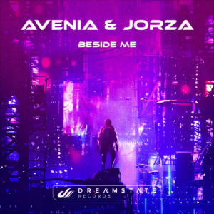 收听Avenia的Beside Me歌词歌曲