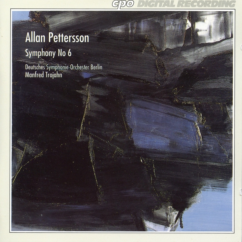 Symphony No. 6