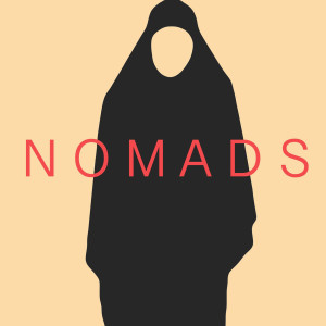Album Nomads from Liferuiner