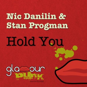 Album Hold You from Nic Danilin