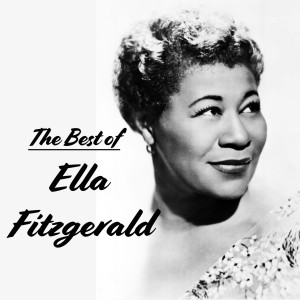 The Best of Ella Fitzgerald dari Ella Fitzgerald