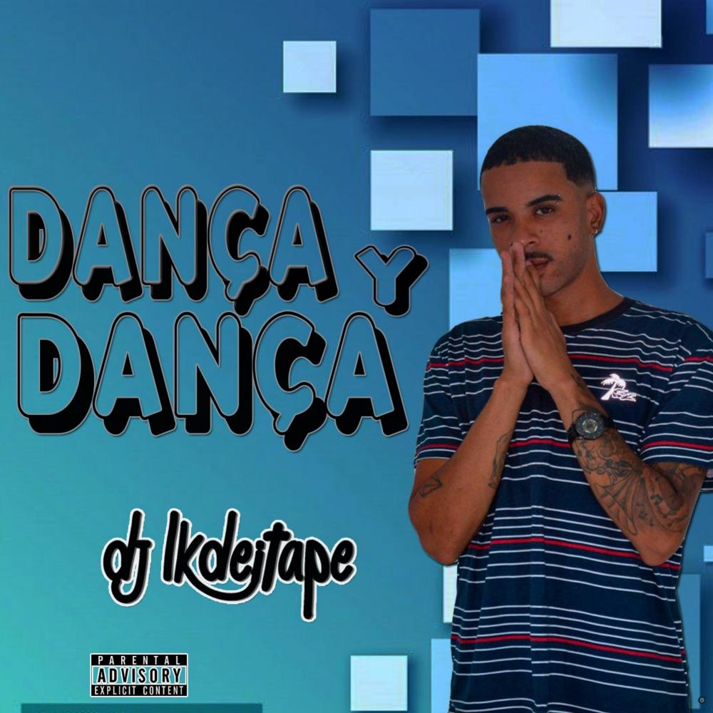 Tudo Que o Lk Mandar (Explicit)