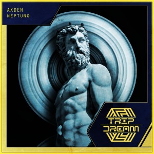 收聽Axden的Neptuno (Radio Edit)歌詞歌曲