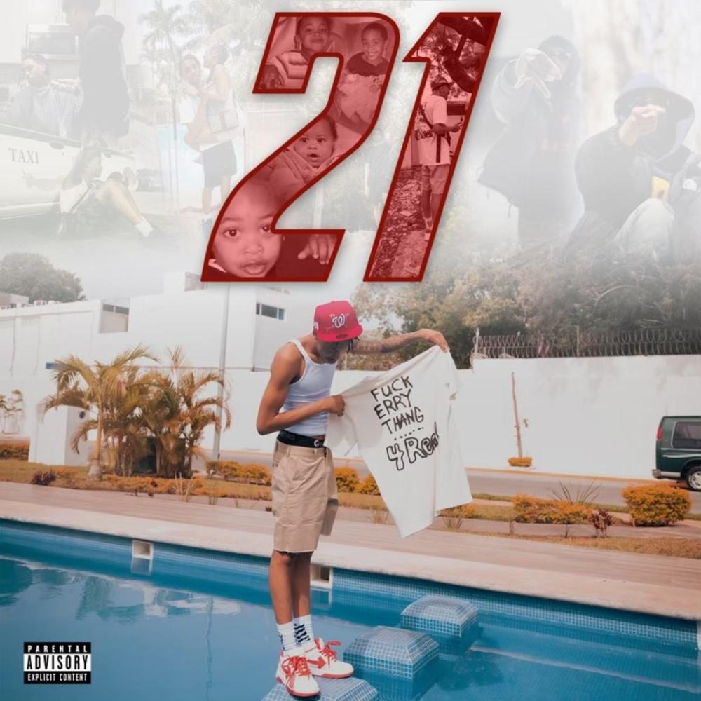 The ONE they missing (Explicit)