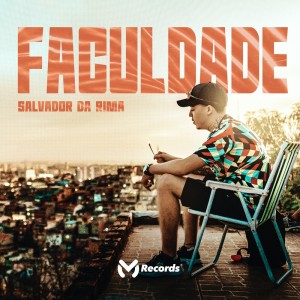 Album Faculdade (Explicit) from Salvador da Rima