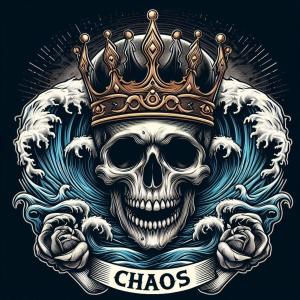 Album Chaos from Amanarii
