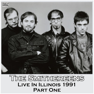 Album Live In Illinois 1991 Part One from The Smithereens