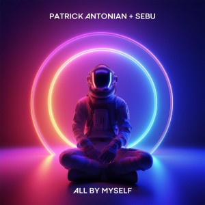 Patrick Antonian的專輯All By Myself